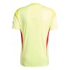 Original Fußballtrikot Arsenal Torwart 2025-26 Für Herren